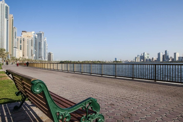 Hotel Hilton Sharjah